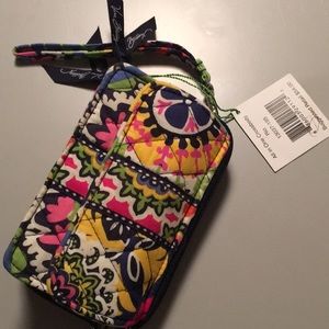Vera Bradley Cross Body